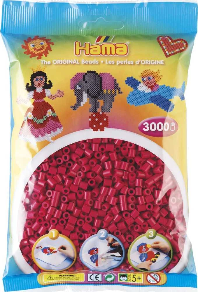 Revell Dante Hama midi koraliki 3000 wor.fuksj 015-201-29 01296