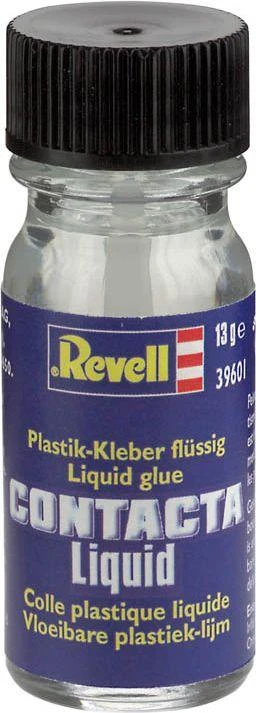 Klijai Revell - Contacta Liquid, 18g, 39601
