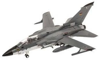 Revell Panavia Tornado IDS/GR.1 1/144 dovanų rinkinys su dažais 63783