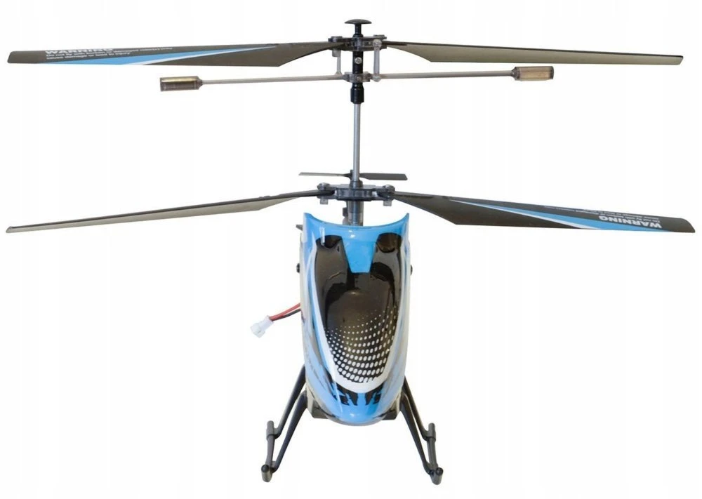 *****REVELL RC helikopter Glow 23806