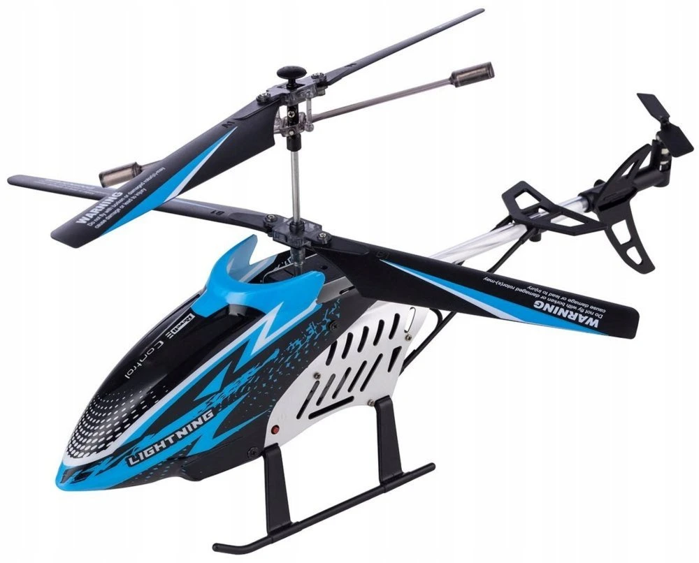 *****REVELL RC helikopter Glow 23806