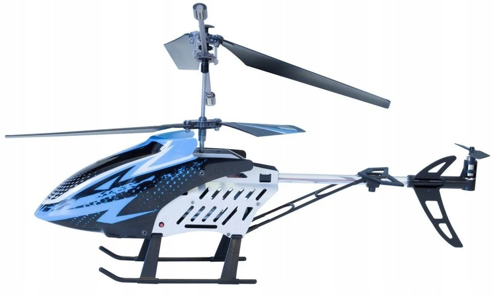 *****REVELL RC helikopter Glow 23806