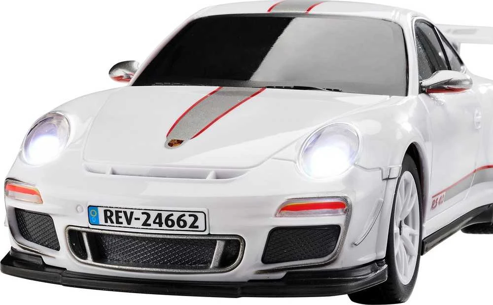 *****REVELL RC ScaleCar Porsche 911 GT3 RS 24662