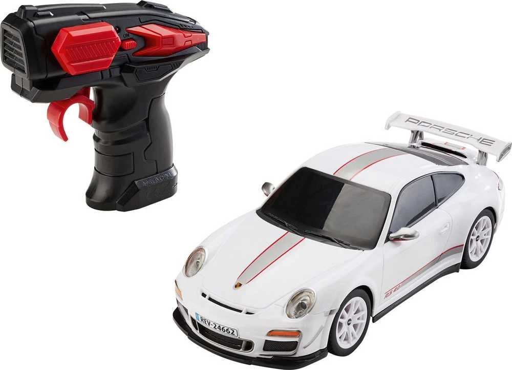 *****REVELL RC ScaleCar Porsche 911 GT3 RS 24662