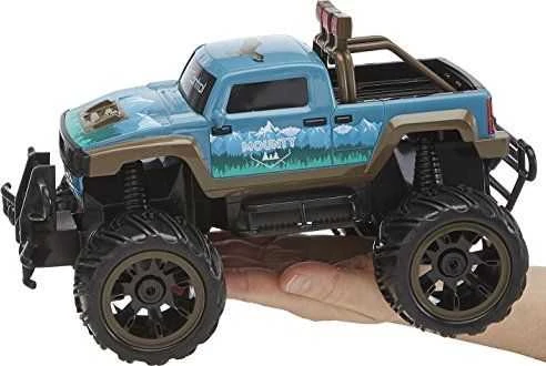 Revell Control nuotoliniu būdu valdomas žaislinis sunkvežimis Mounty 1:16 24472