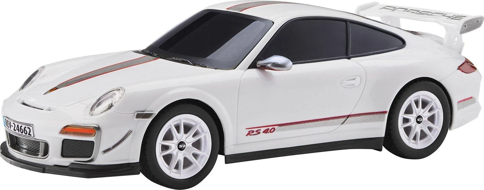 *****REVELL RC ScaleCar Porsche 911 GT3 RS 24662