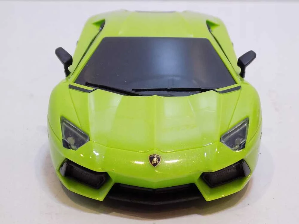 Revell REVELL 24663 Auto na radio Lamborghini Aventador
