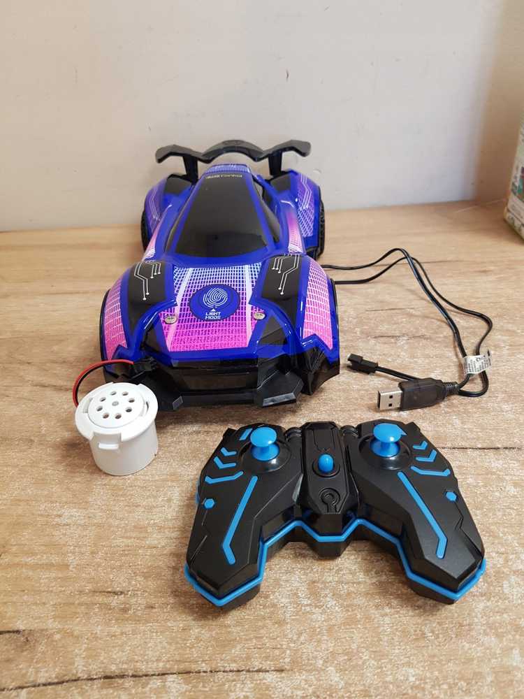 *****REVELL RC Car Light Rider 24666