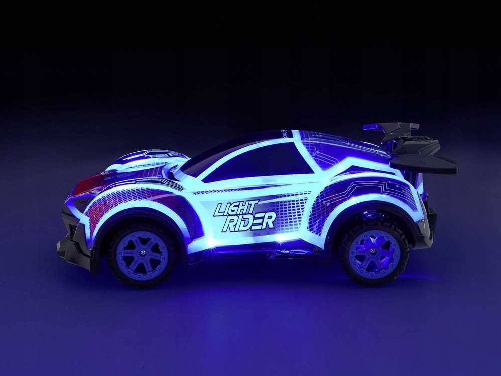*****REVELL RC Car Light Rider 24666