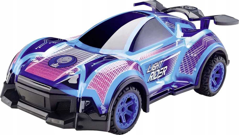 *****REVELL RC Car Light Rider 24666