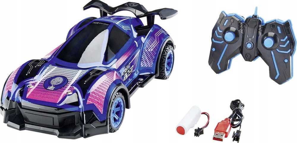 *****REVELL RC Car Light Rider 24666