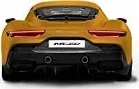 *****REVELL RC skalės automobilis Maserati MC20 24677