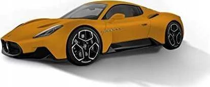 *****REVELL RC skalės automobilis Maserati MC20 24677