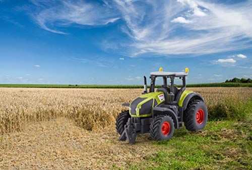 *****REVELL RC traktorius MiniClaas960Axion 23488