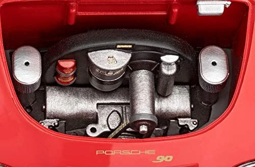 Revell Revell Porsche 356 Coupe - 07679