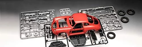 Revell Revell Porsche 356 Coupe - 07679