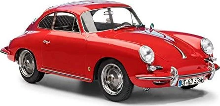 Revell Revell Porsche 356 Coupe - 07679