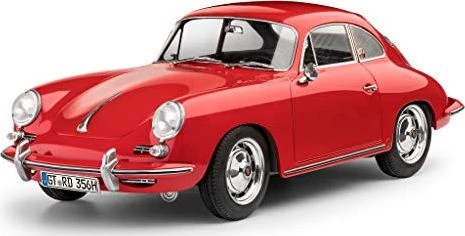Revell Revell Porsche 356 Coupe - 07679