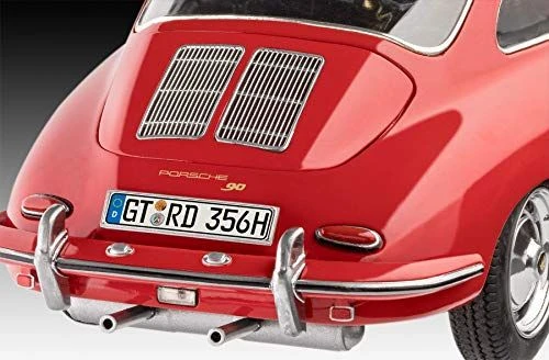 Revell Revell Porsche 356 Coupe - 07679