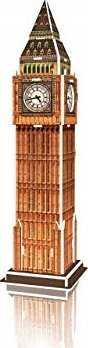 Konstruktorius Revell Big Ben 00120