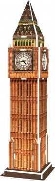 Konstruktorius Revell Big Ben 00120