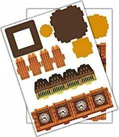 Konstruktorius Revell Big Ben 00120