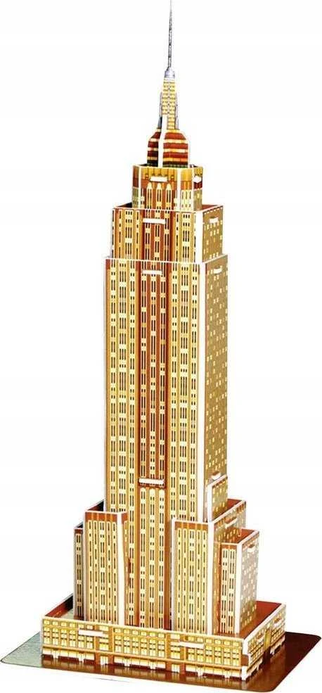 Dėlionė Konstruktorius Revell Empire State Building 00119