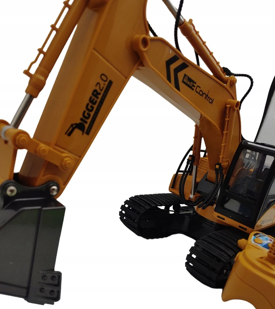 Revell Revell RC Bagger Digger 2.0
