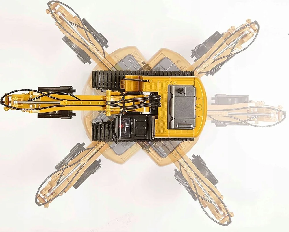Revell Revell RC Bagger Digger 2.0