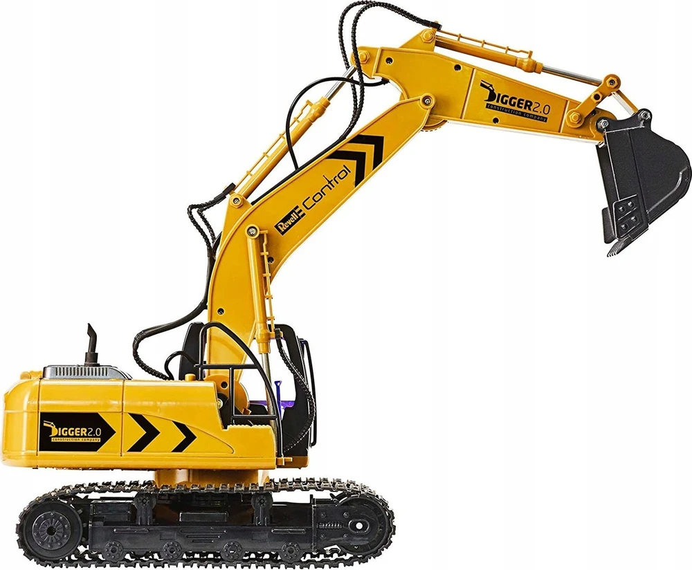 Revell Revell RC Bagger Digger 2.0