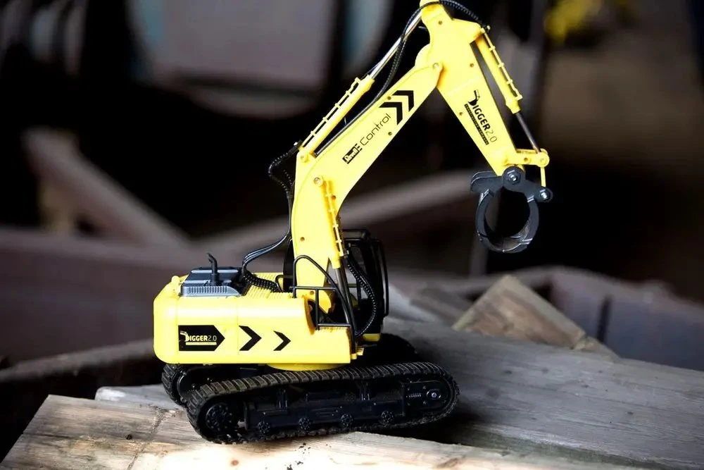 Revell Revell RC Bagger Digger 2.0