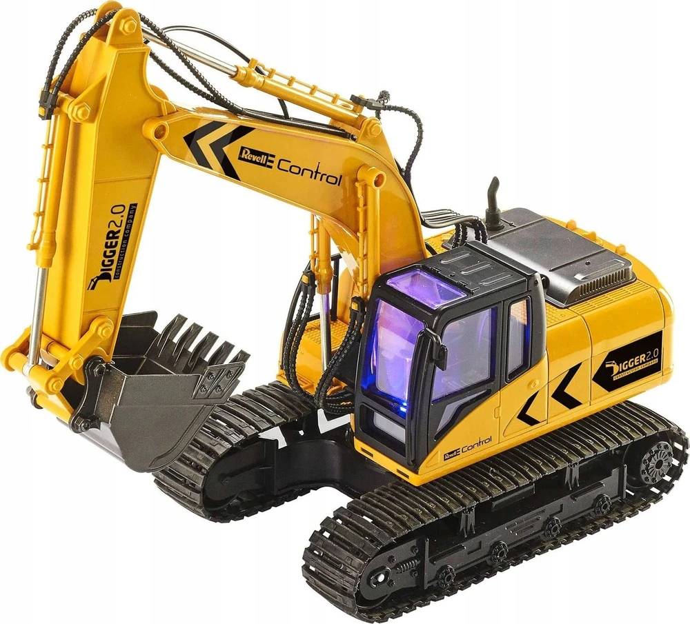 Revell Revell RC Bagger Digger 2.0