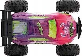 *****REVELL RC Car Big Wheeler 24673