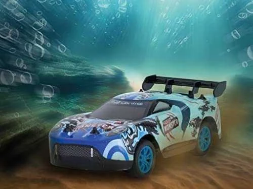 *****REVELL RC automobilio ralio monstras 24676