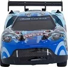 *****REVELL RC automobilio ralio monstras 24676