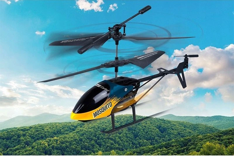 *****REVELL RC helikopter Mosquito 23989