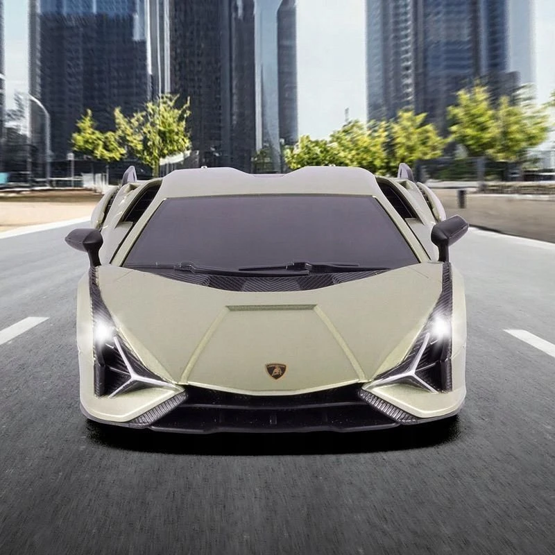*****REVELL RC mastelio automobilis Lamborghini Sian 24691