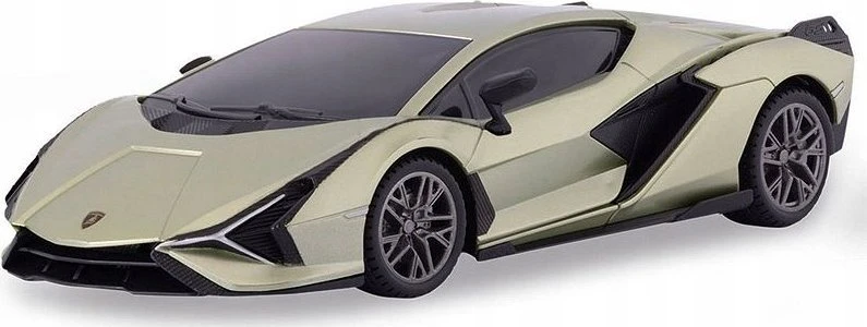 *****REVELL RC mastelio automobilis Lamborghini Sian 24691