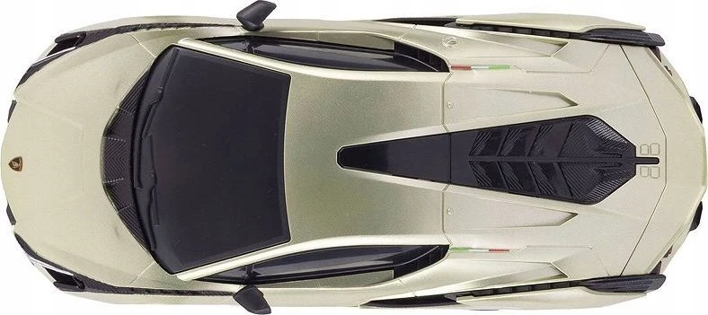 *****REVELL RC mastelio automobilis Lamborghini Sian 24691