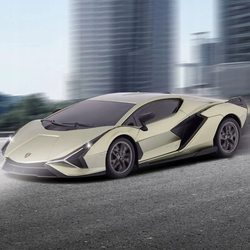 *****REVELL RC mastelio automobilis Lamborghini Sian 24691