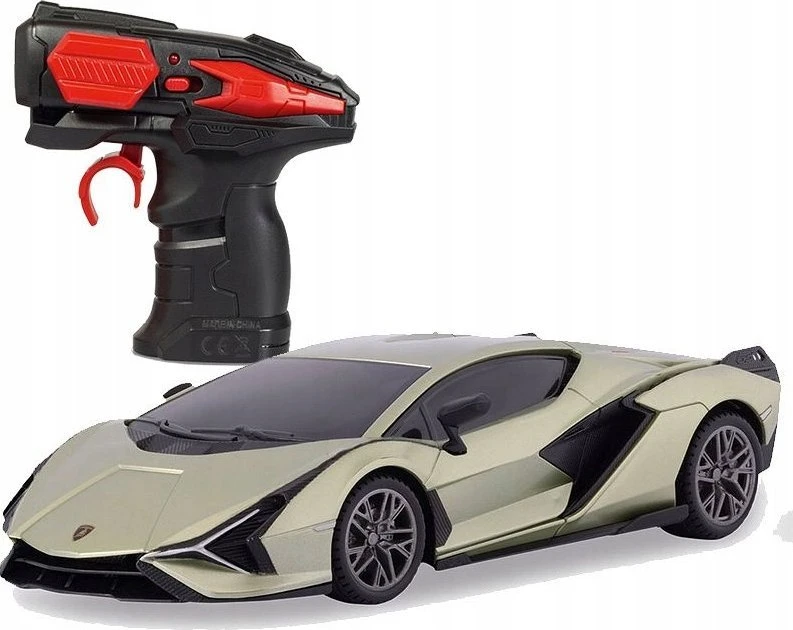 *****REVELL RC mastelio automobilis Lamborghini Sian 24691