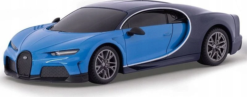 *****REVELL RC skalės automobilis Bugatti Chiron 24692