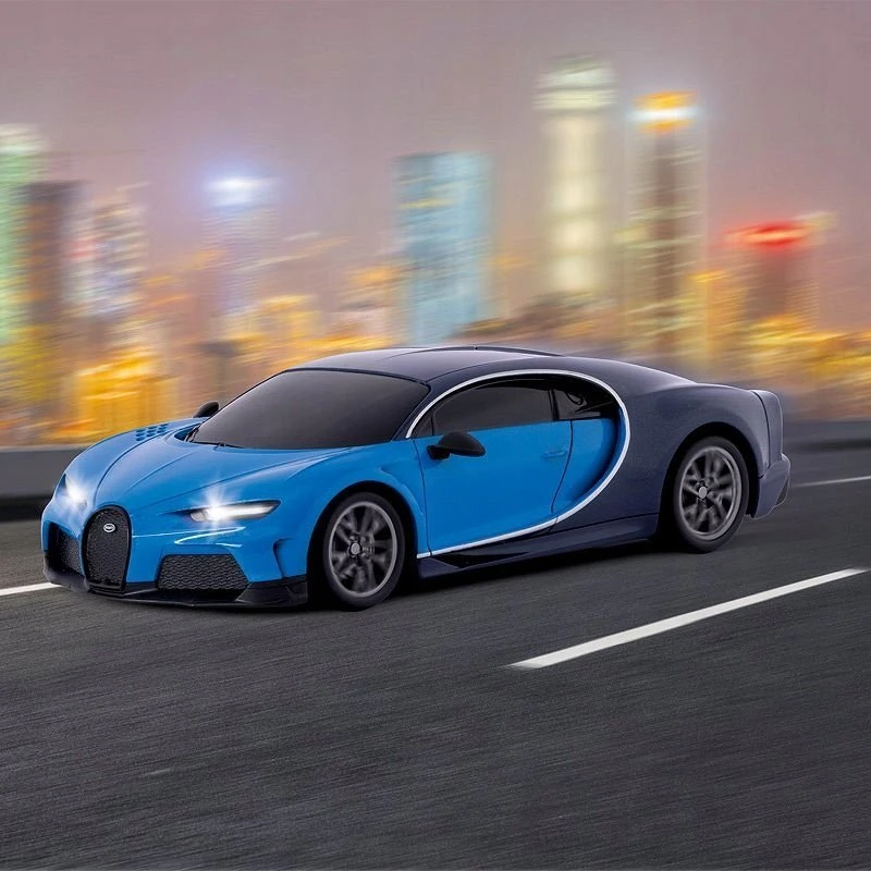*****REVELL RC skalės automobilis Bugatti Chiron 24692