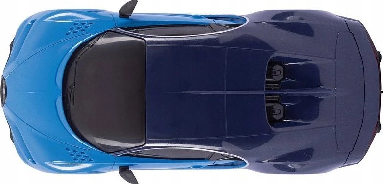 *****REVELL RC skalės automobilis Bugatti Chiron 24692