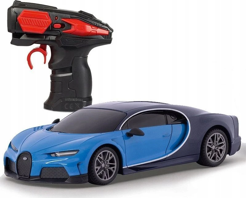 *****REVELL RC skalės automobilis Bugatti Chiron 24692