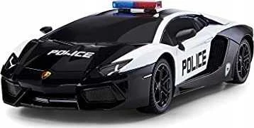 Revell – Lamborghini Aventador Coupé Police 1:24 (624664)