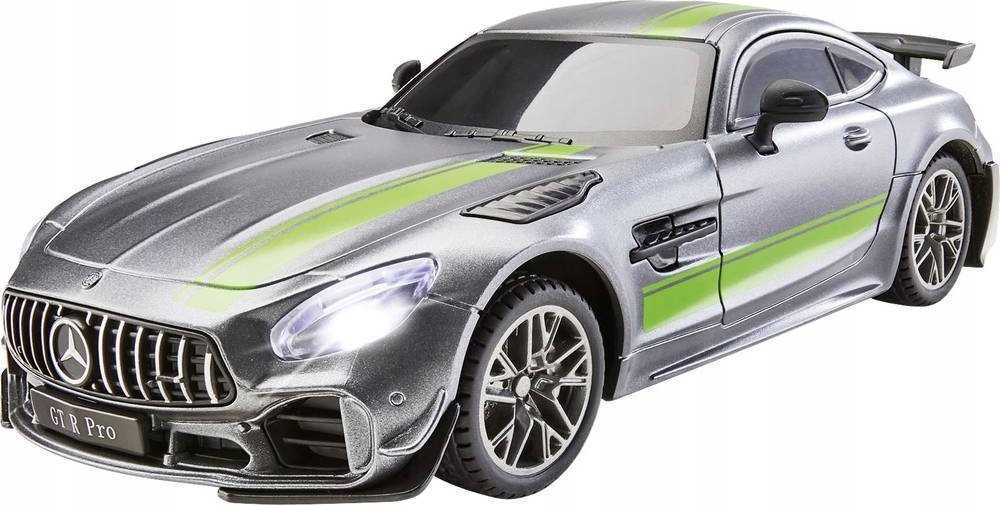 *****REVELL RC ScaleCar Mercedes-AMG GT 24659