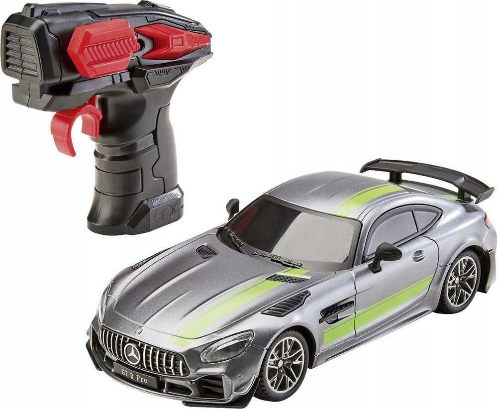 *****REVELL RC ScaleCar Mercedes-AMG GT 24659