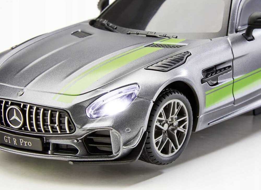 *****REVELL RC ScaleCar Mercedes-AMG GT 24659