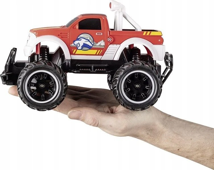 Revell *****REVELL RC Truck IceWolf 24680